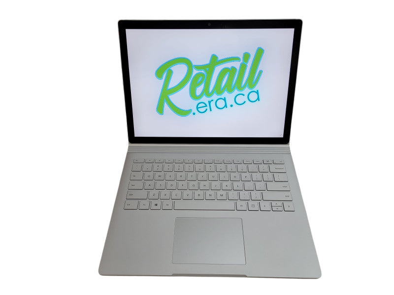 MS Surface Book 2 1832 15" | i7-8650U @1.9GHz 16GB RAM 512GB SSD GTX1050 READ  Lap200