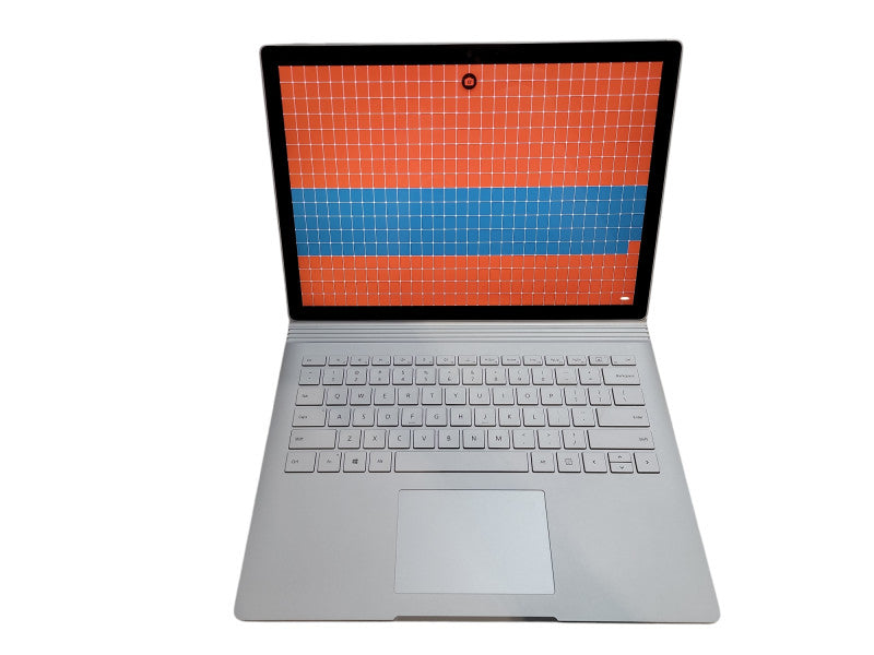 MS Surface Book 2 1832 15" | i7-8650U @1.9GHz 16GB RAM 512GB SSD GTX1050 READ  Lap200
