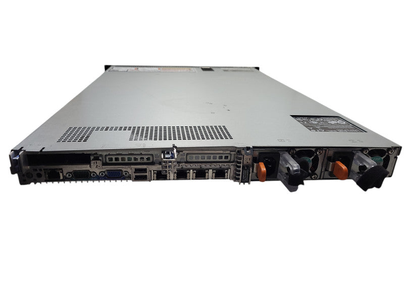 Dell PowerEdge R630 | 2x E5-2667 v3 | No RAM/Fans | H730 mini READ Q$
