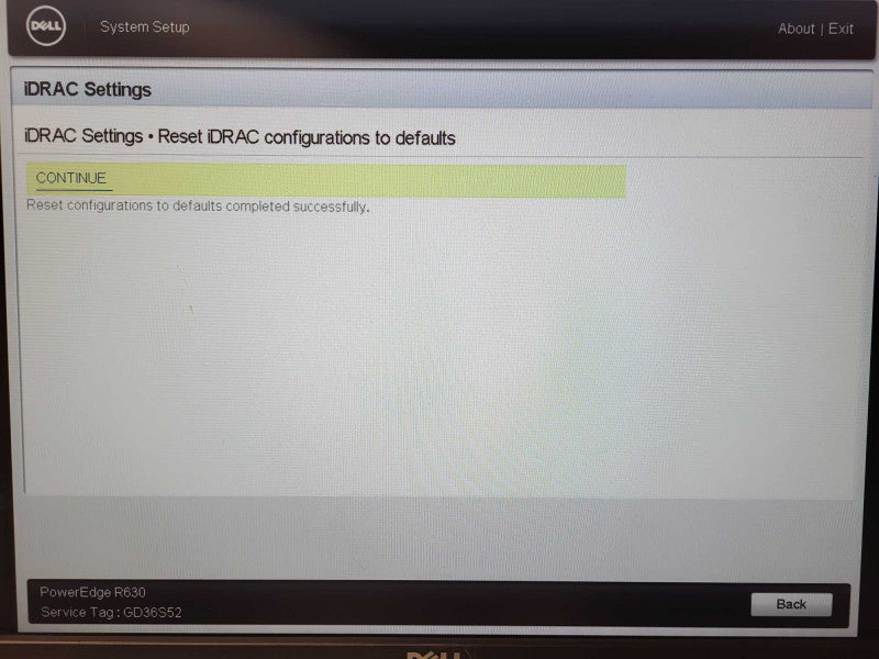 Dell PowerEdge R630 | 2x E5-2667 v3 | No RAM/Fans | H730 mini READ Q$