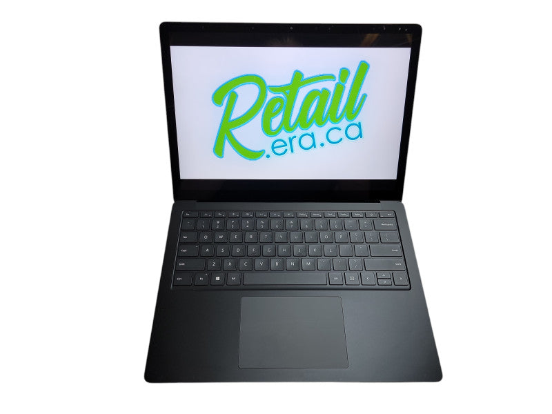 MS Surface Laptop 4 1951 13.5" | i7-1185G7 @3GHz 16GB RAM 256GB SSD - READ  Lap200