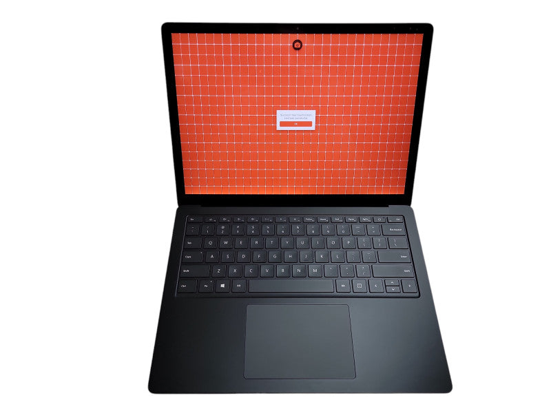 MS Surface Laptop 4 1951 13.5" | i7-1185G7 @3GHz 16GB RAM 256GB SSD - READ  Lap200