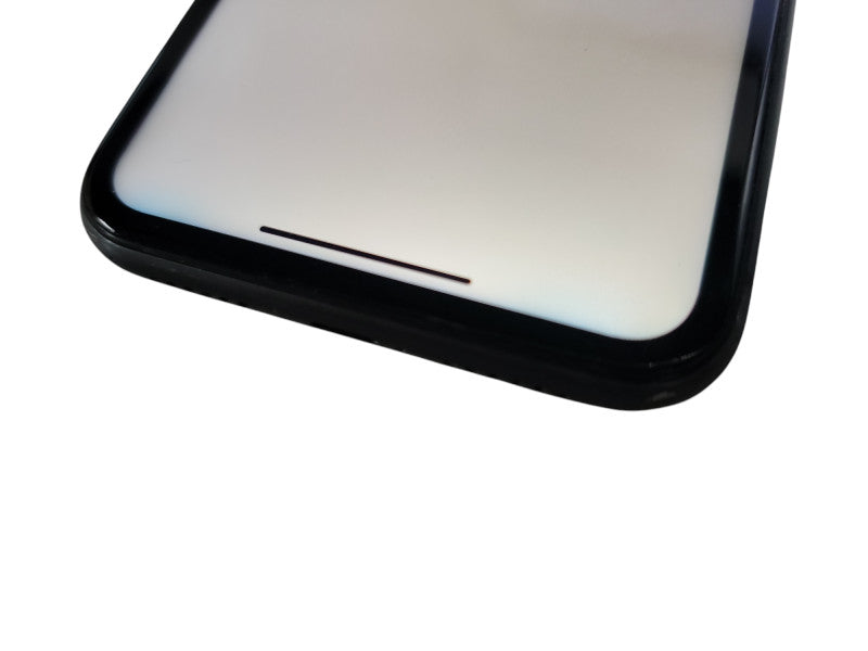 Apple iPhone 11 - 64GB - Space Gray [A2111] (