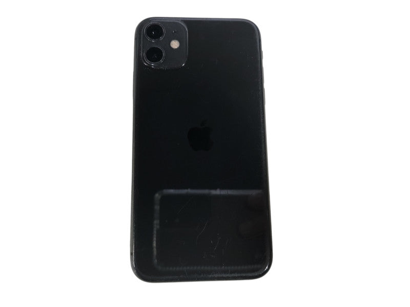 Apple iPhone 11 - 64GB - Space Gray [A2111] (