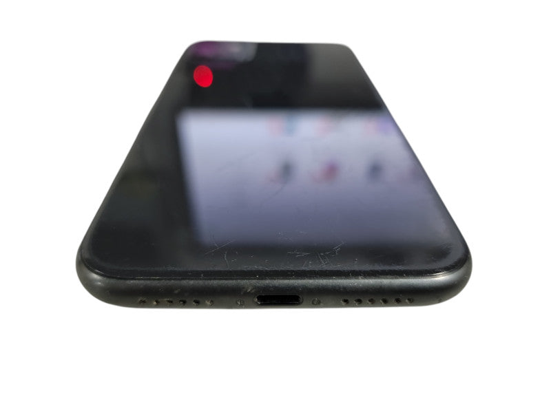 Apple iPhone 11 - 64GB - Space Gray [A2111] (