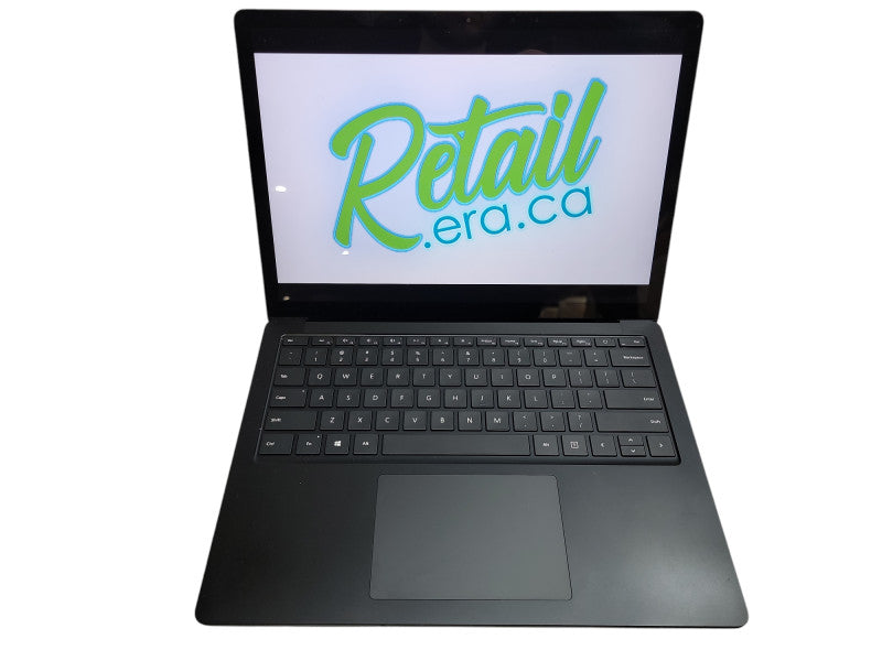 MS Surface Laptop 4 1951 13.5" | i7-1185G7 @3GHz 16GB RAM | 256GB SSD - READ  Lap200