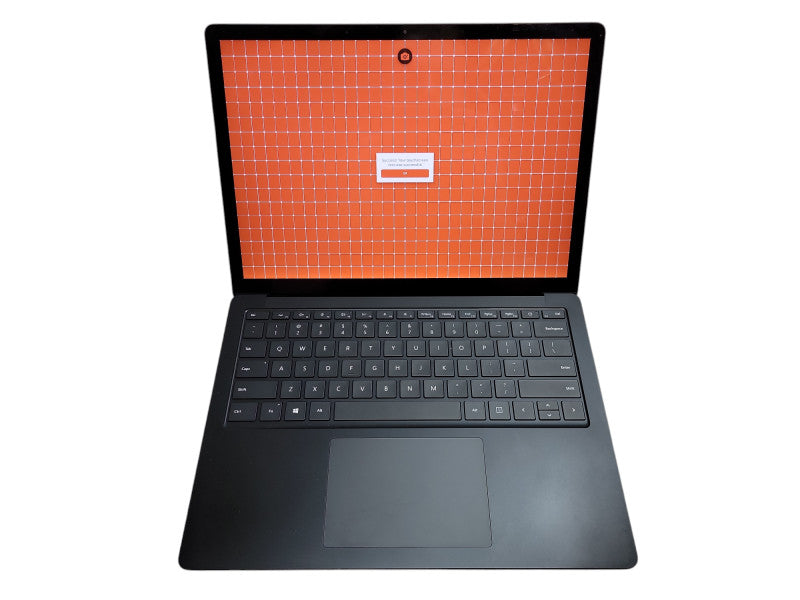 MS Surface Laptop 4 1951 13.5" | i7-1185G7 @3GHz 16GB RAM | 256GB SSD - READ  Lap200