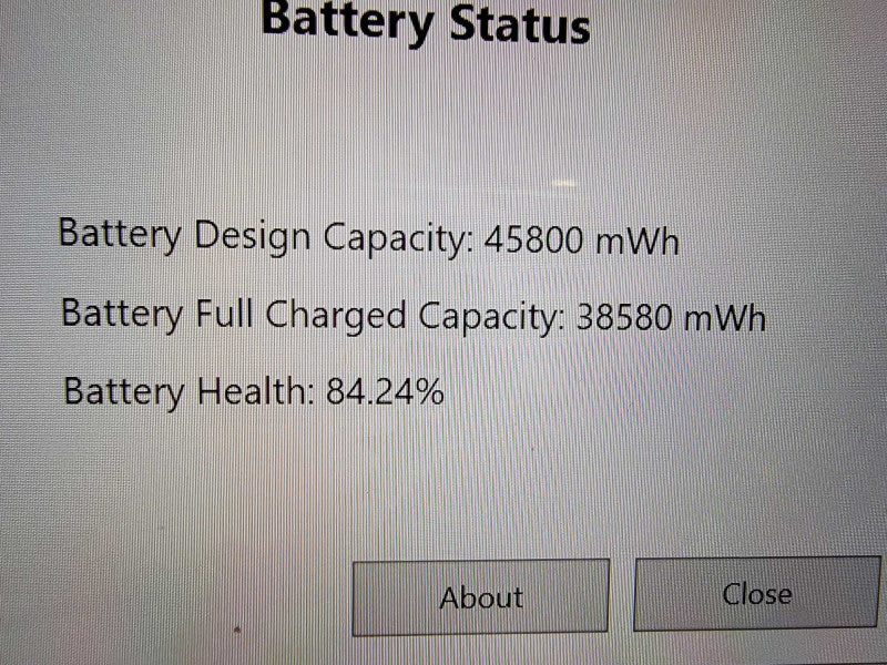 MS Surface Laptop 4 1951 13.5" | i7-1185G7 @3GHz 16GB RAM | 256GB SSD - READ  Lap200