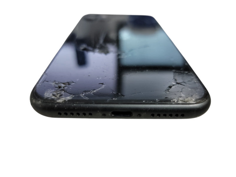 Apple iPhone 11 - 64GB - Space Gray [A2111 | Read] (