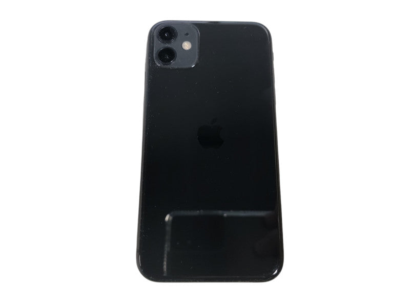 Apple iPhone 11 - 128GB - Space Gray [A2111] (