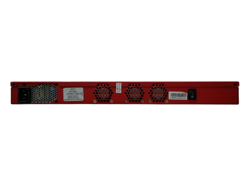 WatchGuard XTM 5 Series NC2AE8 Network Security Firewall Appliance