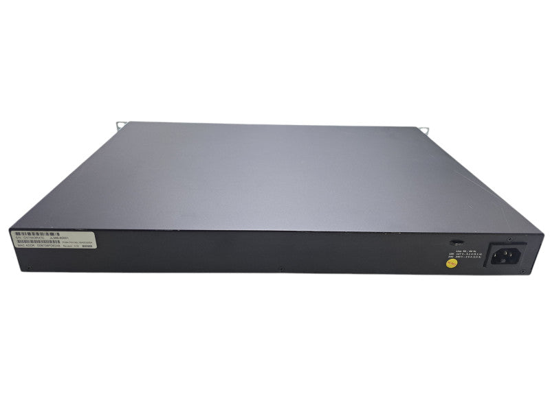 HPE JL386A OfficeConnect 1920S Series 24-Port Gigabit PoE+ Managed Switch
