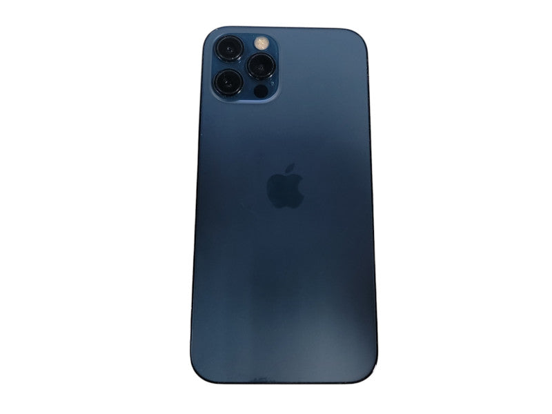Apple iPhone 12 Pro - 128GB - Pacific Blue [A2406] (