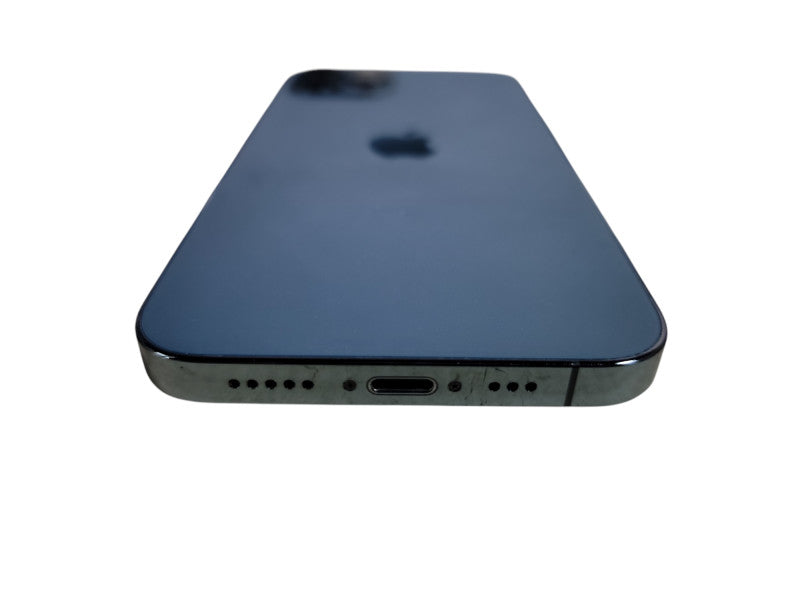Apple iPhone 12 Pro - 128GB - Pacific Blue [A2406] (