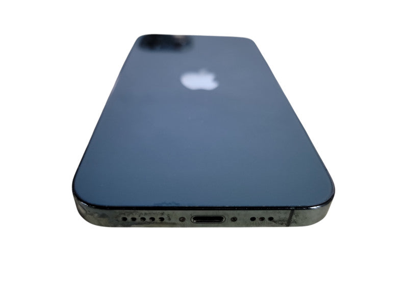 Apple iPhone 12 Pro - 128GB - Pacific Blue [A2406] (
