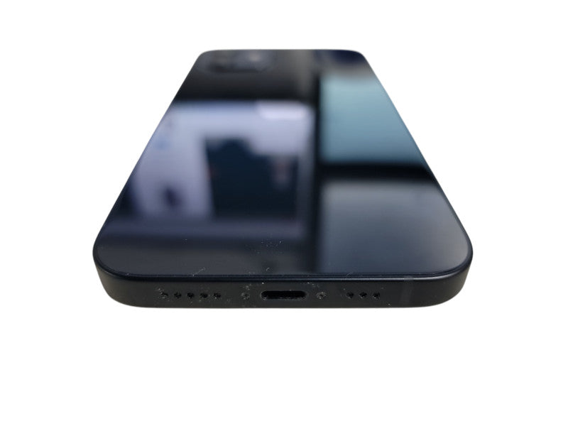 Apple iPhone 12 - 128GB - Black [A2402] (