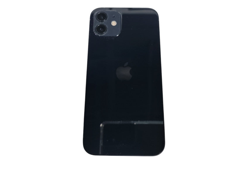 Apple iPhone 12 - 128GB - Black [A2402] (