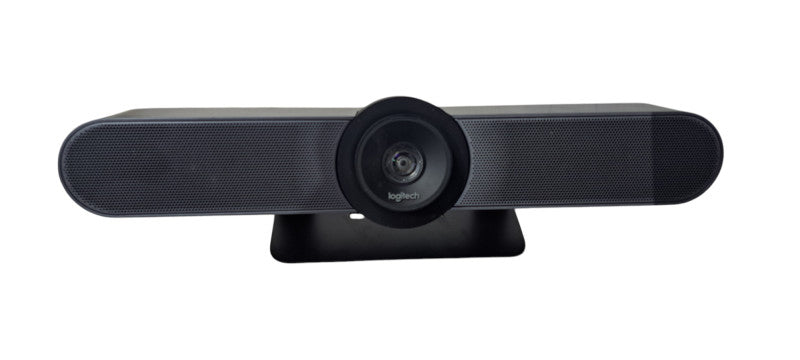 Logitech V-R0007 MeetUp HD Video & Audio Conferencing System 860-000525