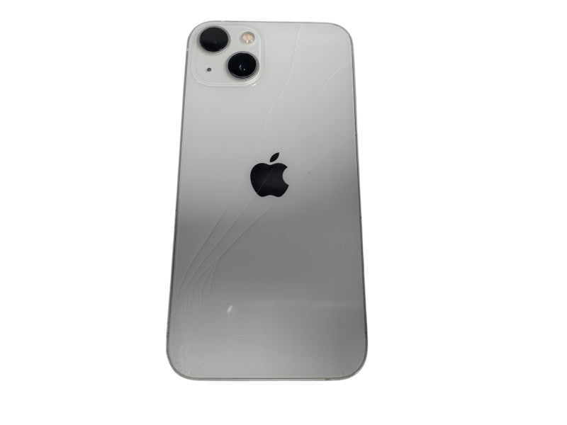 Apple iPhone 13 - 256GB - Starlight [A2631 | Read] (