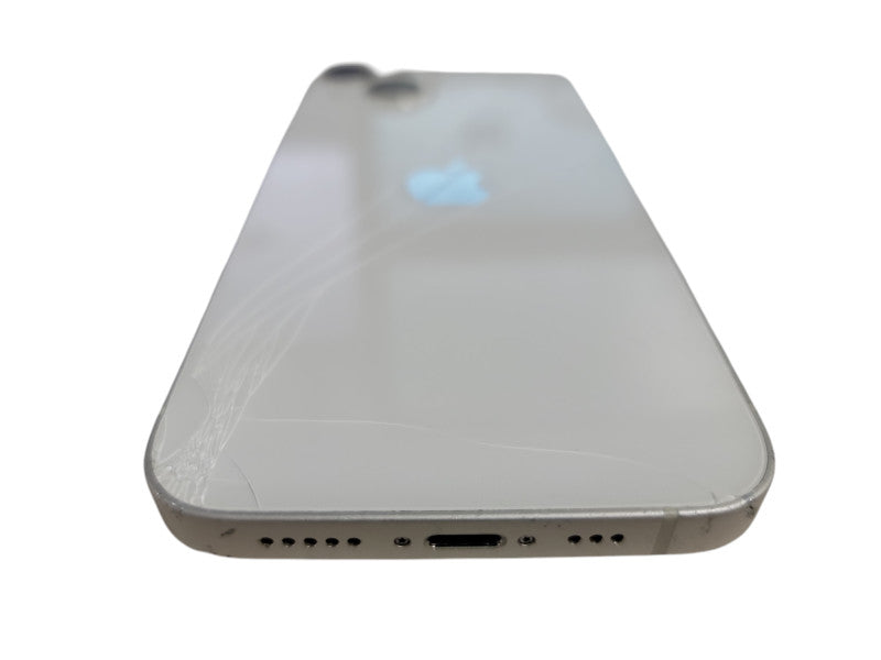 Apple iPhone 13 - 256GB - Starlight [A2631 | Read] (