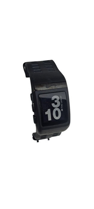 Nike+ SportWatch GPS powered by TomTom