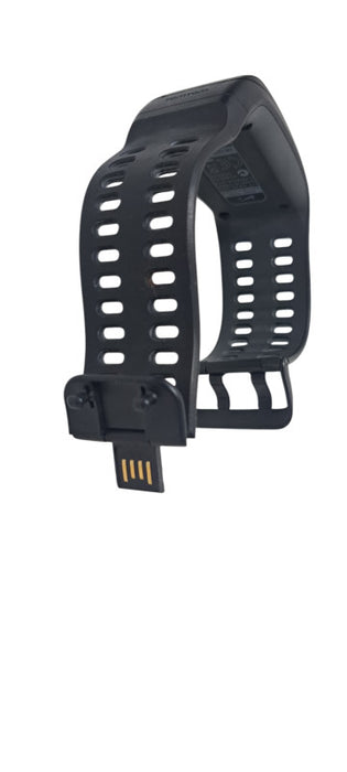 Nike+ SportWatch GPS powered by TomTom