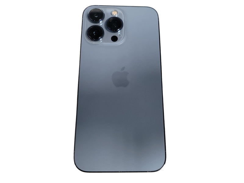 Apple iPhone 13 Pro - 256GB - Sierra Blue [A2636] (