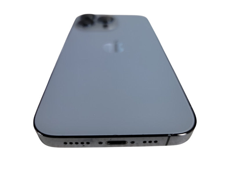 Apple iPhone 13 Pro - 256GB - Sierra Blue [A2636] (