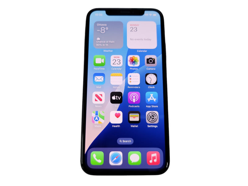 Apple iPhone XS - 64GB - Space Gray [A1920] (