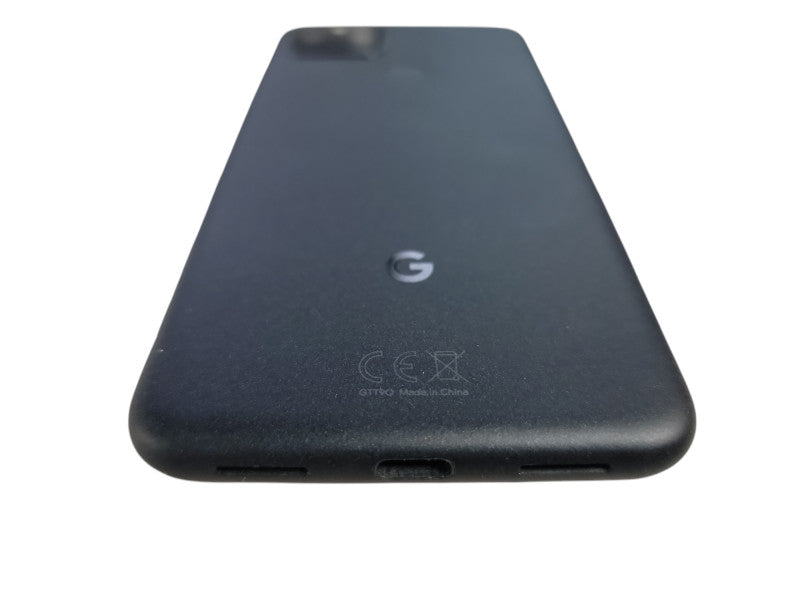 Google Pixel 5 - 128GB - Black  (