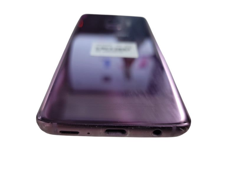 Samsung Galaxy S9 - 64GB - Pink [SM-G960W] (