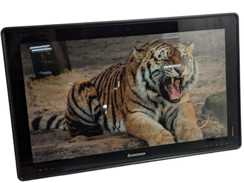 Lenovo IdeaCentre Horizon 27 inch Wireless AIO TouchScreen Tablet  READ -