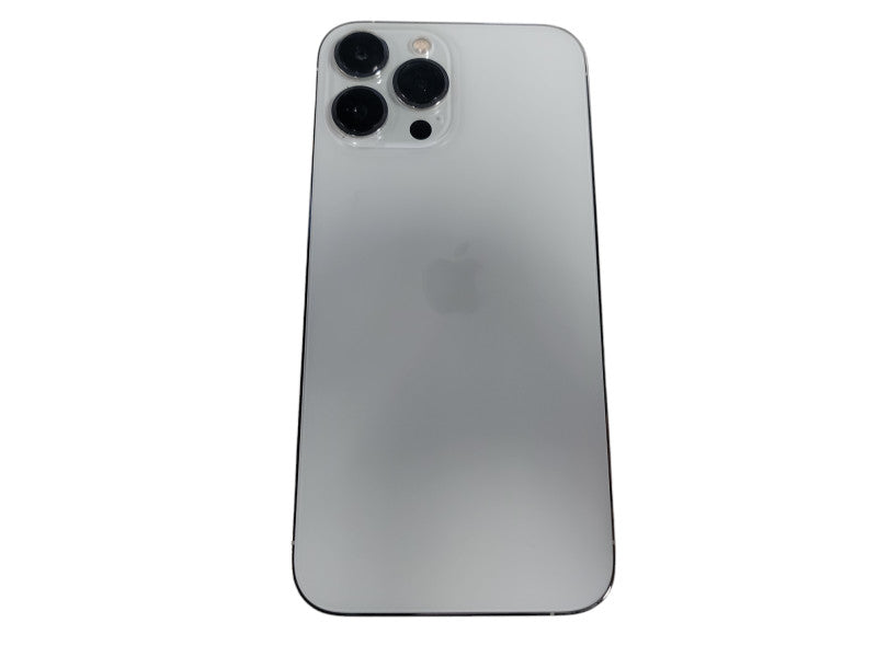 Apple iPhone 13 Pro Max - 128GB - White [A2641] (