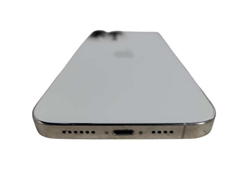 Apple iPhone 13 Pro Max - 128GB - White [A2641] (