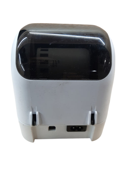 Brother QL-800 High Speed Label Printer | Read Desc