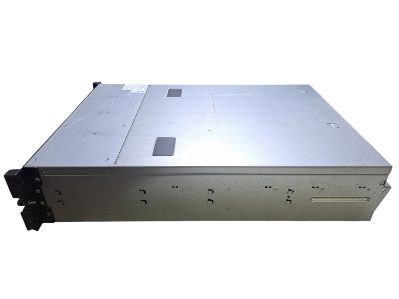 Nimble Storage CS400 | 16x 3.5" HDD Bays, 2x Controllers, 2x PSU, No HDD's