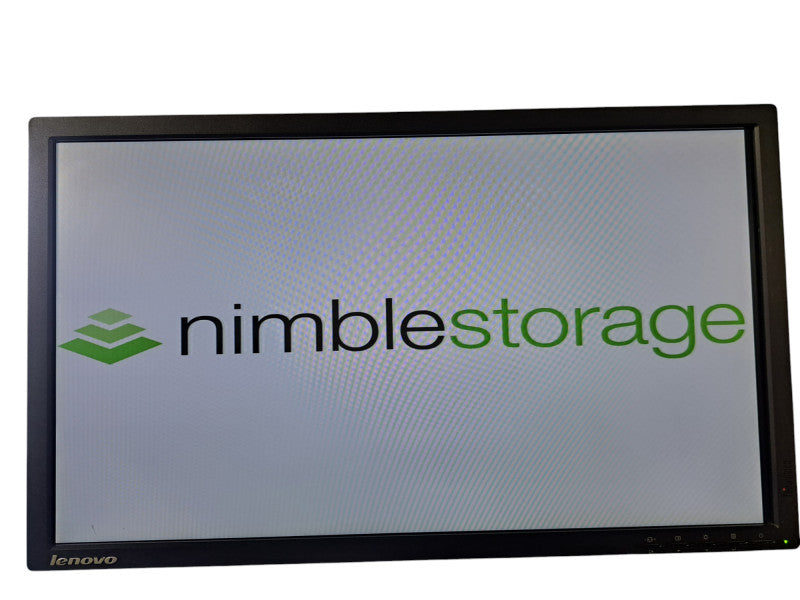 Nimble Storage CS400 | 16x 3.5" HDD Bays, 2x Controllers, 2x PSU, No HDD's