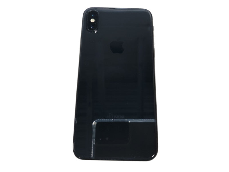 Apple iPhone X - 64GB - Space Gray [A1901] (