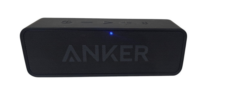 Anker SoundCore  A3102 Portable Bluetooth Speaker Stereo Waterproof