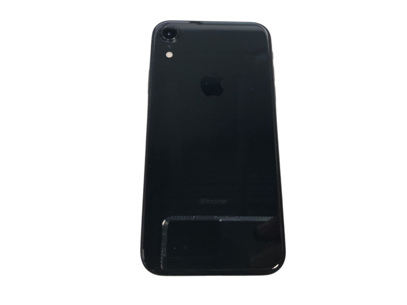 Apple iPhone XR - 64GB - Space Gray [A1984] (