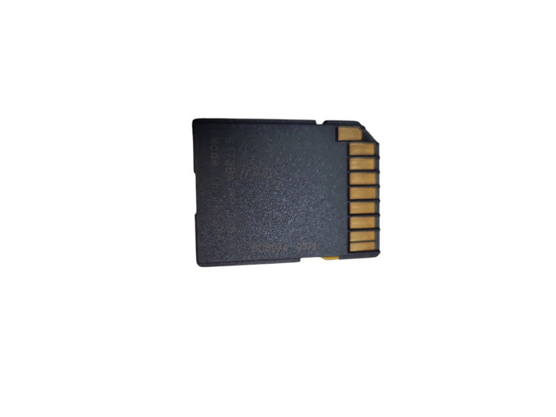 SD Memory Card 64GB | Assorted Brands | Case included Q&