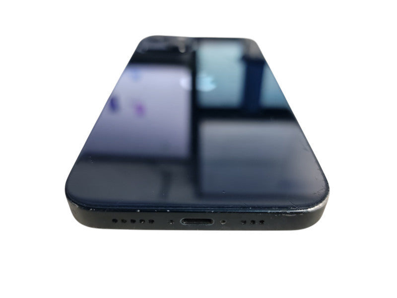 Apple iPhone 13 - 256GB - Midnight [A2631] (