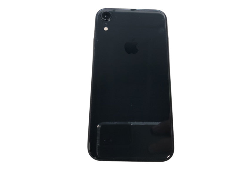 Apple iPhone XR - 64GB  - Space Gray [A1984] (