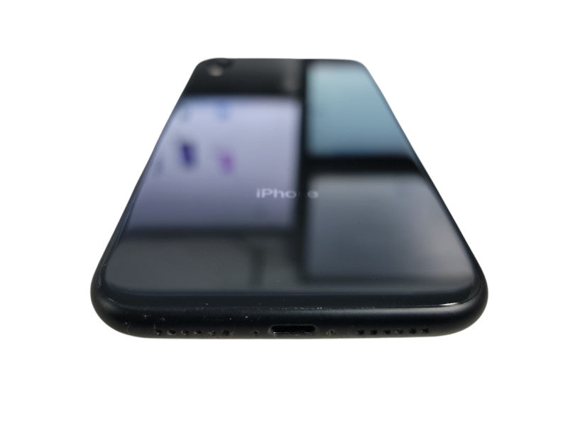 Apple iPhone XR - 64GB  - Space Gray [A1984] (