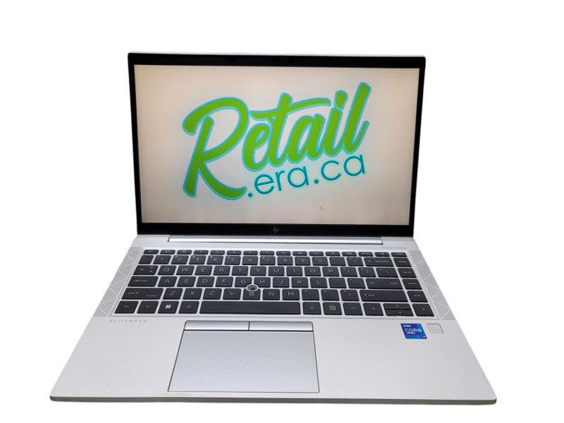 HP EliteBook 840 G8| i7-1185G7| 16GB DDR4| 256GB SSD  Qβ Lap200