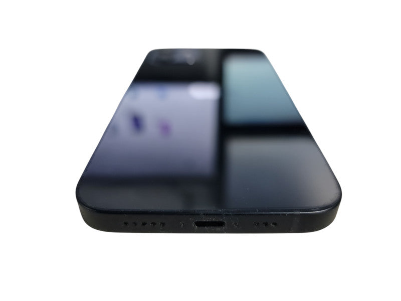 Apple iPhone 12 - 128GB - Black [A2402] (