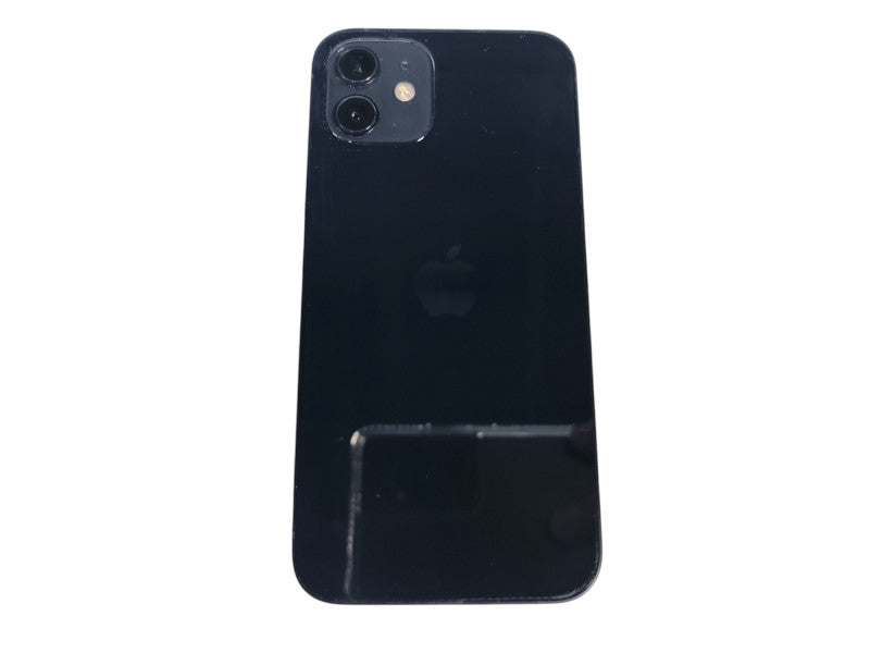 Apple iPhone 12 - 128GB - Black [A2402] (