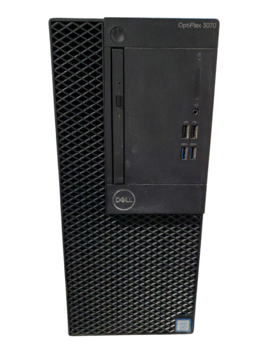 Dell OptiPlex 3070 Intel Core i5-9500 8GB RAM DDR4 - NO HDD