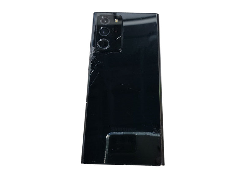 Samsung Galaxy Note 20 Ultra 5G - 128GB - Black [SM-N986W | Read] (