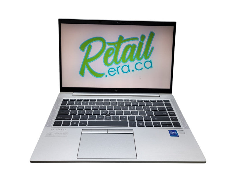 HP EliteBook 840 G8| i7-1185G7| 16GB DDR4| 256GB SSD  β Lap200